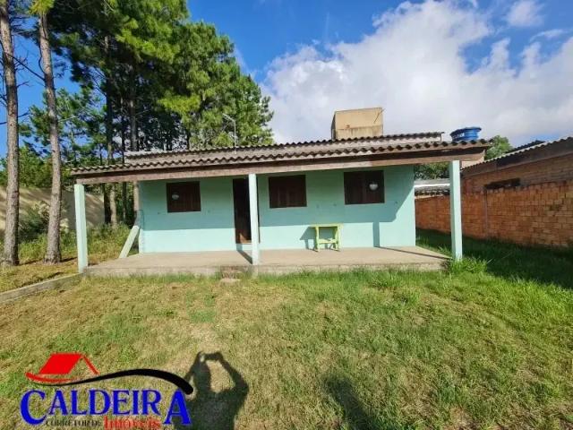 Casa venda em Região Geográfica Imediata de Tramandaí - Osório, Aglomeração Urbana do Litoral Norte