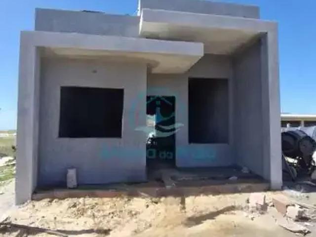 Casa venda em Região Geográfica Imediata de Tramandaí - Osório, Aglomeração Urbana do Litoral Norte