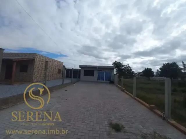 Casa venda em Região Geográfica Imediata de Tramandaí - Osório, Aglomeração Urbana do Litoral Norte