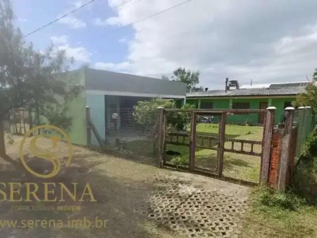 Casa venda em Região Geográfica Imediata de Tramandaí - Osório, Aglomeração Urbana do Litoral Norte