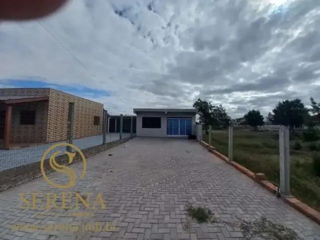 Casa venda em Região Geográfica Imediata de Tramandaí - Osório, Aglomeração Urbana do Litoral Norte