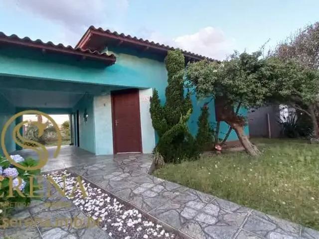 Casa venda em Região Geográfica Imediata de Tramandaí - Osório, Aglomeração Urbana do Litoral Norte