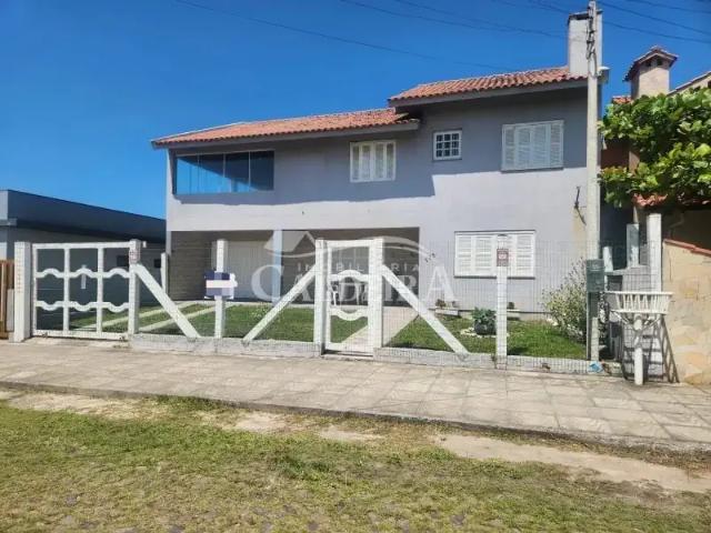 Casa venda em Região Geográfica Imediata de Tramandaí - Osório, Aglomeração Urbana do Litoral Norte