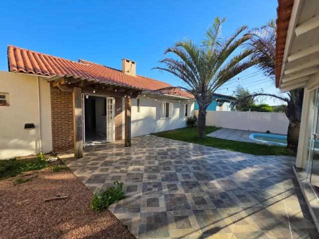 Casa venda em Região Geográfica Imediata de Tramandaí - Osório, Aglomeração Urbana do Litoral Norte
