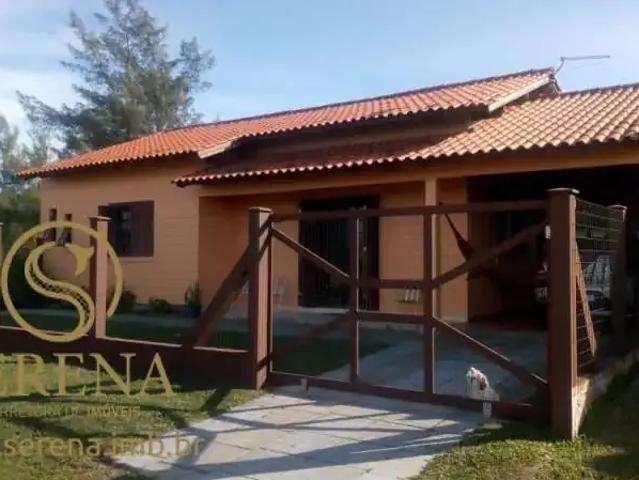 Casa venda em Região Geográfica Imediata de Tramandaí - Osório, Aglomeração Urbana do Litoral Norte