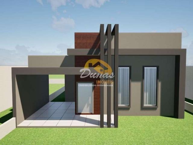 Casa venda em Região Geográfica Imediata de Tramandaí - Osório, Aglomeração Urbana do Litoral Norte