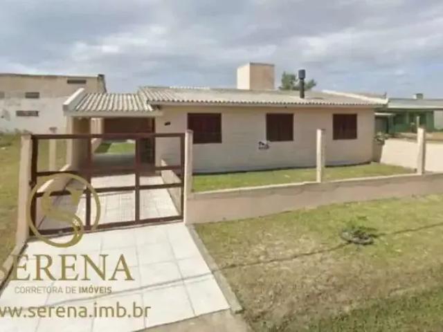 Casa venda em Região Geográfica Imediata de Tramandaí - Osório, Aglomeração Urbana do Litoral Norte