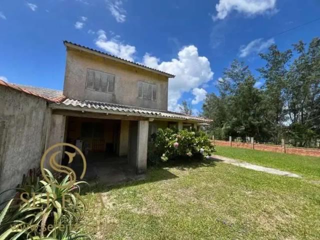 Casa venda em Região Geográfica Imediata de Tramandaí - Osório, Aglomeração Urbana do Litoral Norte