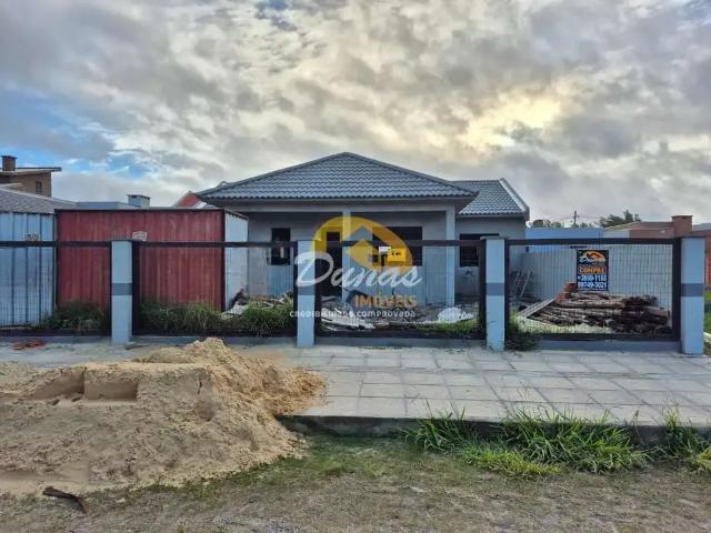 Casa venda em Região Geográfica Imediata de Tramandaí - Osório, Aglomeração Urbana do Litoral Norte