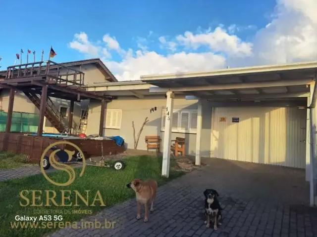 Casa venda em Região Geográfica Imediata de Tramandaí - Osório, Aglomeração Urbana do Litoral Norte