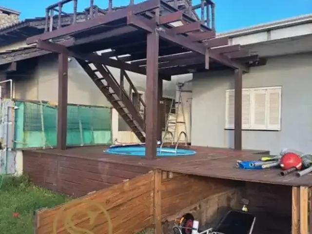 Casa venda em Região Geográfica Imediata de Tramandaí - Osório, Aglomeração Urbana do Litoral Norte