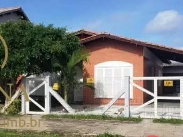 Casa venda em Região Geográfica Imediata de Tramandaí - Osório, Aglomeração Urbana do Litoral Norte
