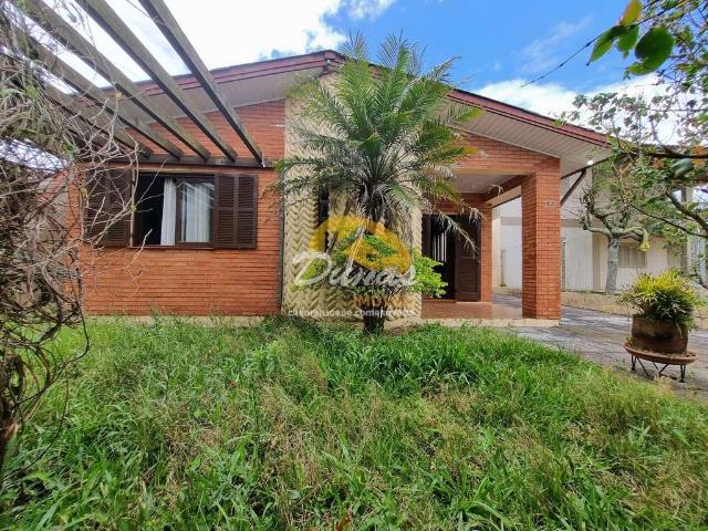 Casa venda em Região Geográfica Imediata de Tramandaí - Osório, Aglomeração Urbana do Litoral Norte