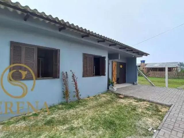 Casa venda em Região Geográfica Imediata de Tramandaí - Osório, Aglomeração Urbana do Litoral Norte