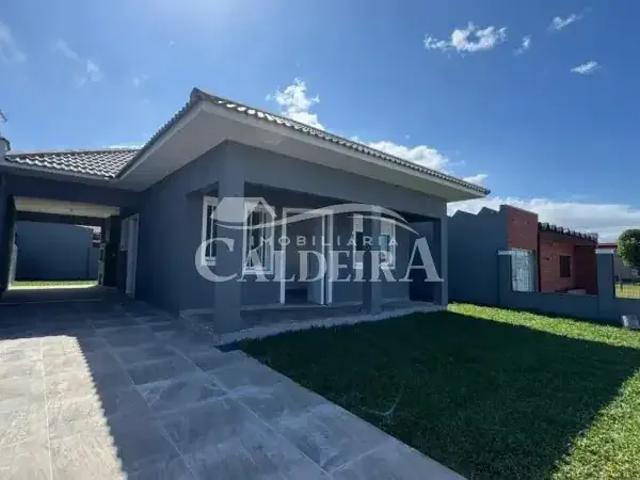 Casa venda em Região Geográfica Imediata de Tramandaí - Osório, Aglomeração Urbana do Litoral Norte