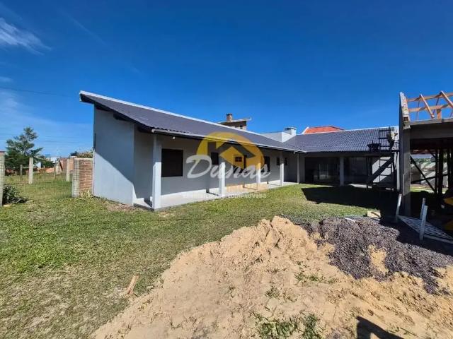 Casa venda em Região Geográfica Imediata de Tramandaí - Osório, Aglomeração Urbana do Litoral Norte