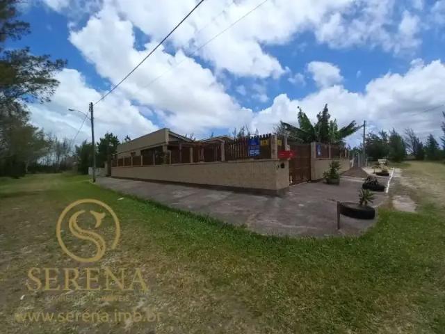 Casa venda em Região Geográfica Imediata de Tramandaí - Osório, Aglomeração Urbana do Litoral Norte