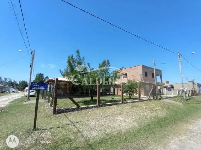 Casa venda em Região Geográfica Imediata de Tramandaí - Osório, Aglomeração Urbana do Litoral Norte