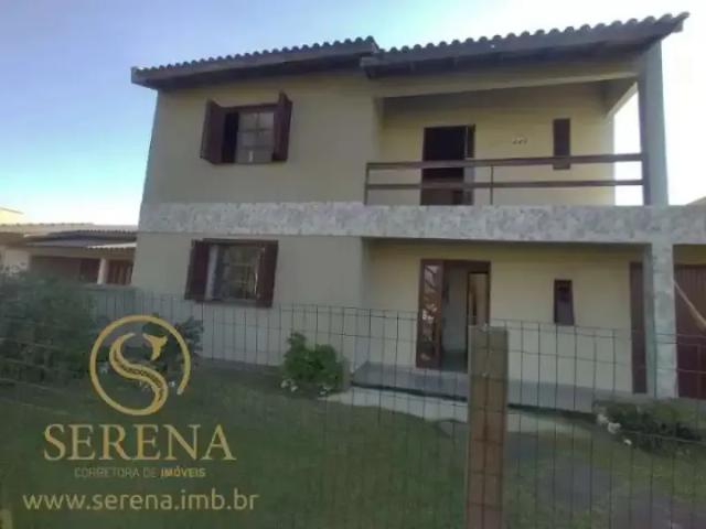 Casa venda em Região Geográfica Imediata de Tramandaí - Osório, Aglomeração Urbana do Litoral Norte
