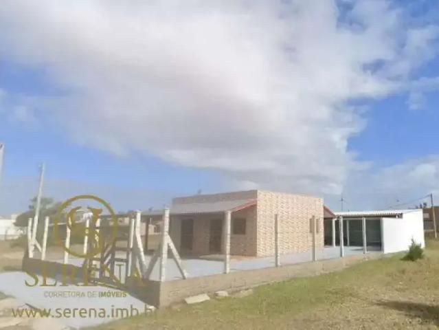 Casa venda em Região Geográfica Imediata de Tramandaí - Osório, Aglomeração Urbana do Litoral Norte