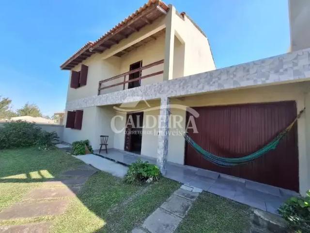 Casa venda em Região Geográfica Imediata de Tramandaí - Osório, Aglomeração Urbana do Litoral Norte