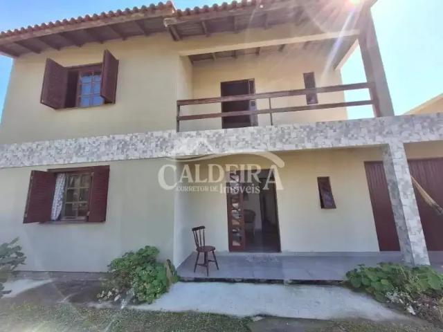 Casa venda em Região Geográfica Imediata de Tramandaí - Osório, Aglomeração Urbana do Litoral Norte