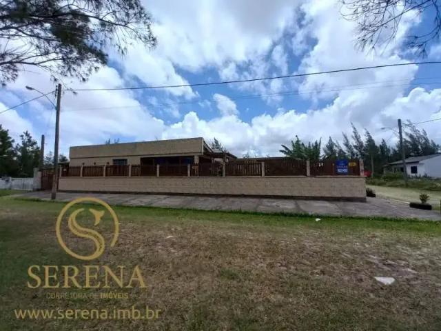 Casa venda em Região Geográfica Imediata de Tramandaí - Osório, Aglomeração Urbana do Litoral Norte