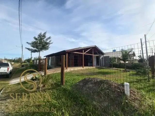 Casa venda em Região Geográfica Imediata de Tramandaí - Osório, Aglomeração Urbana do Litoral Norte
