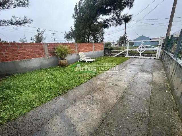 Casa venda em Região Geográfica Imediata de Tramandaí - Osório, Aglomeração Urbana do Litoral Norte