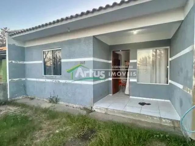 Casa venda em Região Geográfica Imediata de Tramandaí - Osório, Aglomeração Urbana do Litoral Norte