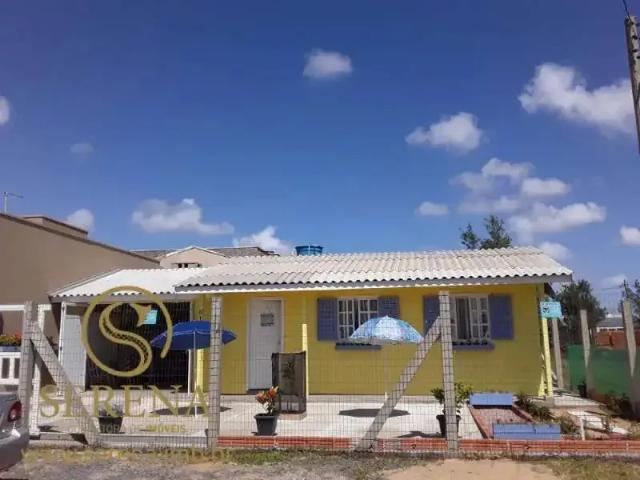 Casa venda em Região Geográfica Imediata de Tramandaí - Osório, Aglomeração Urbana do Litoral Norte