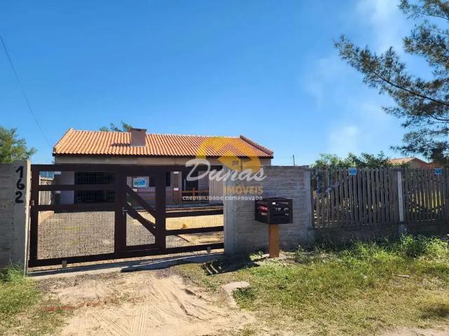 Casa venda em Região Geográfica Imediata de Tramandaí - Osório, Aglomeração Urbana do Litoral Norte