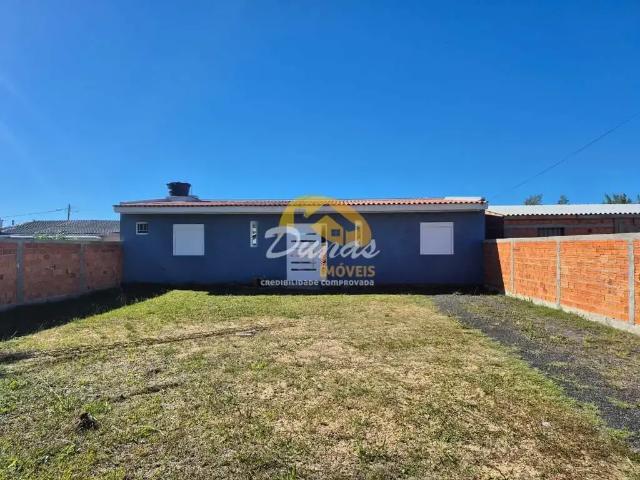 Casa venda em Região Geográfica Imediata de Tramandaí - Osório, Aglomeração Urbana do Litoral Norte