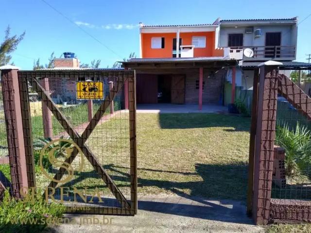 Casa venda em Região Geográfica Imediata de Tramandaí - Osório, Aglomeração Urbana do Litoral Norte