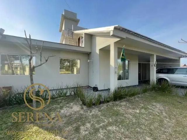 Casa venda em Região Geográfica Imediata de Tramandaí - Osório, Aglomeração Urbana do Litoral Norte