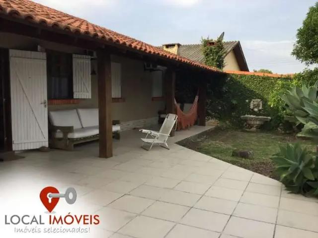Casa venda em Tramandaí, Região Geográfica Intermediária de Porto Alegre