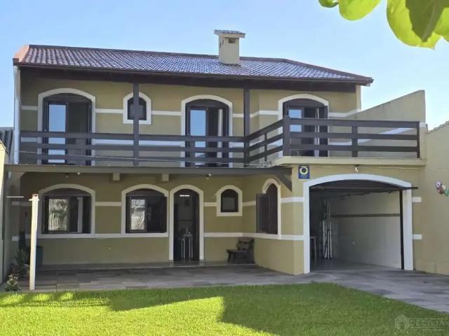 Casa venda em Tramandaí, Região Geográfica Intermediária de Porto Alegre