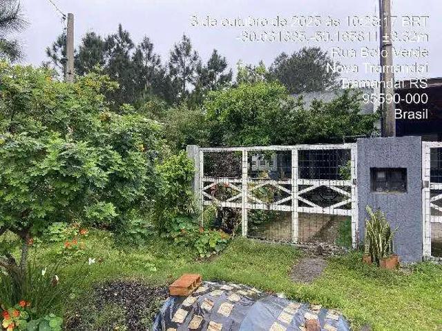 Casa venda em Região Geográfica Imediata de Tramandaí - Osório, Aglomeração Urbana do Litoral Norte