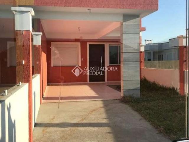 Casa venda em Região Geográfica Imediata de Tramandaí - Osório, Aglomeração Urbana do Litoral Norte