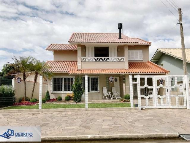 Casa venda em Região Geográfica Imediata de Novo Hamburgo - São Leopoldo, Região Metropolitana de Porto Alegre