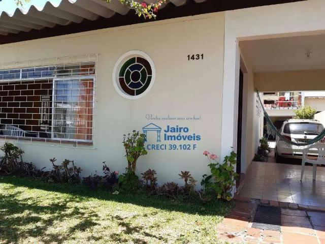 Casa venda em Região Geográfica Imediata de Tramandaí - Osório, Aglomeração Urbana do Litoral Norte