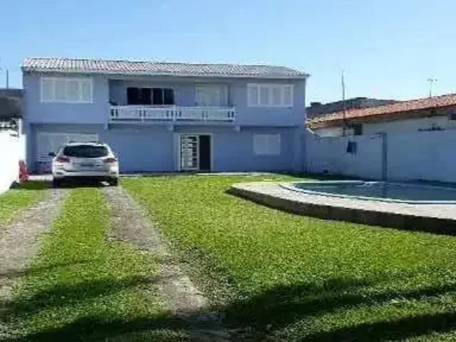 Casa venda em Região Geográfica Imediata de Tramandaí - Osório, Aglomeração Urbana do Litoral Norte
