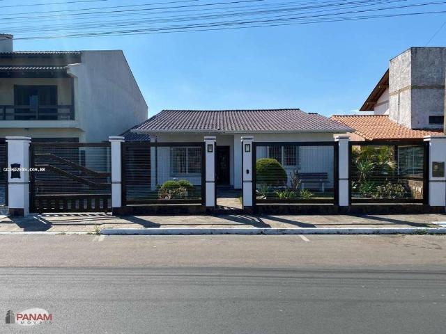 Casa venda em Região Geográfica Imediata de Tramandaí - Osório, Aglomeração Urbana do Litoral Norte