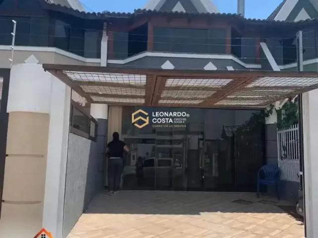 Casa venda em Região Geográfica Imediata de Novo Hamburgo - São Leopoldo, Região Metropolitana de Porto Alegre