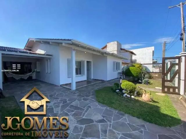 Casa venda em Tramandaí