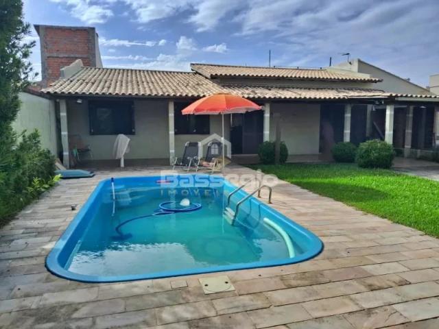 Casa venda em Beira-Mar, Tramandaí