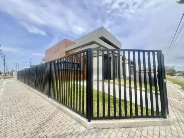 Casa venda em Tramandaí, Região Geográfica Intermediária de Porto Alegre