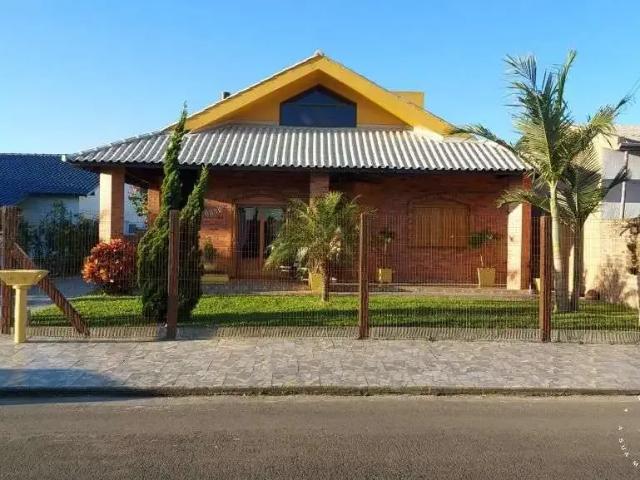 Casa venda em Beira-Mar, Tramandaí