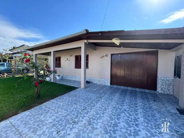 Casa venda em Região Geográfica Imediata de Tramandaí - Osório, Aglomeração Urbana do Litoral Norte
