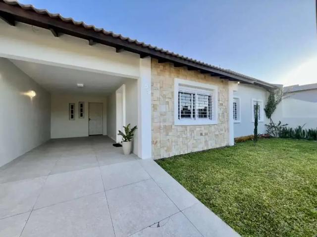 Casa venda em Tramandaí, Região Geográfica Intermediária de Porto Alegre